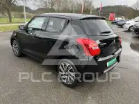 2024 Suzuki SWIFT