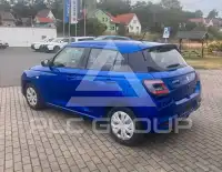 2024 Suzuki SWIFT