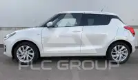 2024 Suzuki SWIFT