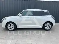 2024 Suzuki SWIFT