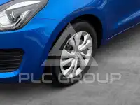 2024 Suzuki SWIFT