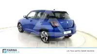 2024 Suzuki SWIFT