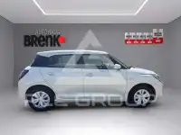 2024 Suzuki SWIFT