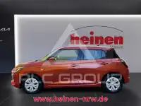2024 Suzuki SWIFT