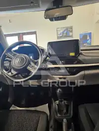 2024 Suzuki SWIFT