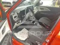 2024 Suzuki SWIFT