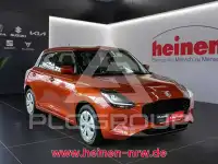 2024 Suzuki SWIFT