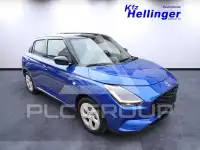 2024 Suzuki SWIFT