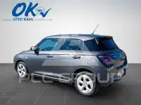 2024 Suzuki SWIFT