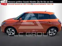 2024 Suzuki SWIFT