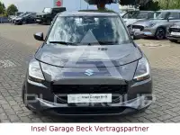 2024 Suzuki SWIFT