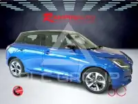 2024 Suzuki SWIFT