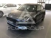 2024 Suzuki SWIFT