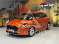 2024 Suzuki SWIFT