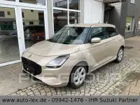 2024 Suzuki SWIFT