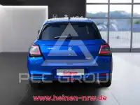 2024 Suzuki SWIFT