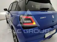2024 Suzuki SWIFT