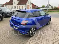 2024 Suzuki SWIFT