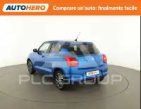 2024 Suzuki SWIFT