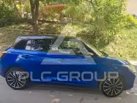 2024 Suzuki SWIFT