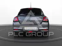 2024 Suzuki SWIFT