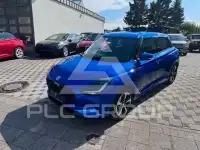 2024 Suzuki SWIFT