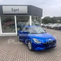 2024 Suzuki SWIFT