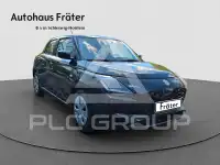 2024 Suzuki SWIFT