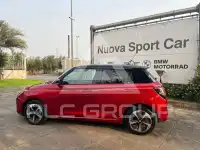 2024 Suzuki SWIFT