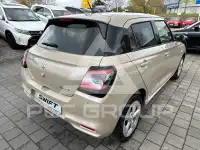 2024 Suzuki SWIFT