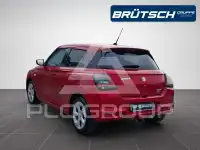 2024 Suzuki SWIFT
