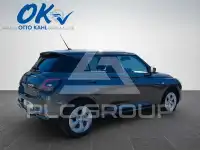 2024 Suzuki SWIFT