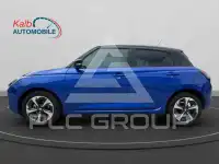 2024 Suzuki SWIFT