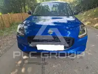 2024 Suzuki SWIFT