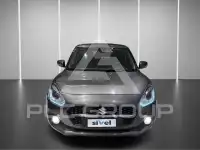 2024 Suzuki SWIFT