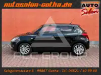 2024 Suzuki SWIFT