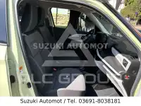 2024 Suzuki SWIFT