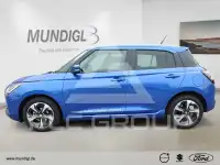 2024 Suzuki SWIFT