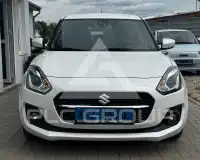2024 Suzuki SWIFT