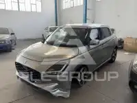 2024 Suzuki SWIFT