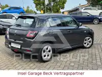 2024 Suzuki SWIFT