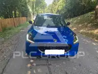 2024 Suzuki SWIFT