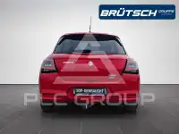 2024 Suzuki SWIFT