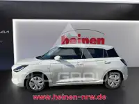 2024 Suzuki SWIFT