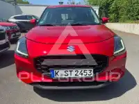 2024 Suzuki SWIFT