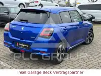 2024 Suzuki SWIFT