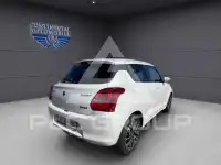 2024 Suzuki SWIFT