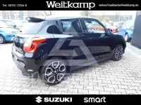 2024 Suzuki SWIFT