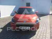 2024 Suzuki SWIFT