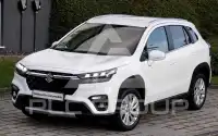 2024 Suzuki SX4